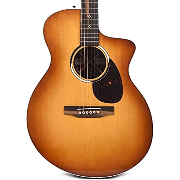Martin SC-13E Special - Guitarra electroacústica - Burst 11SC13ESPECIALBURST-01