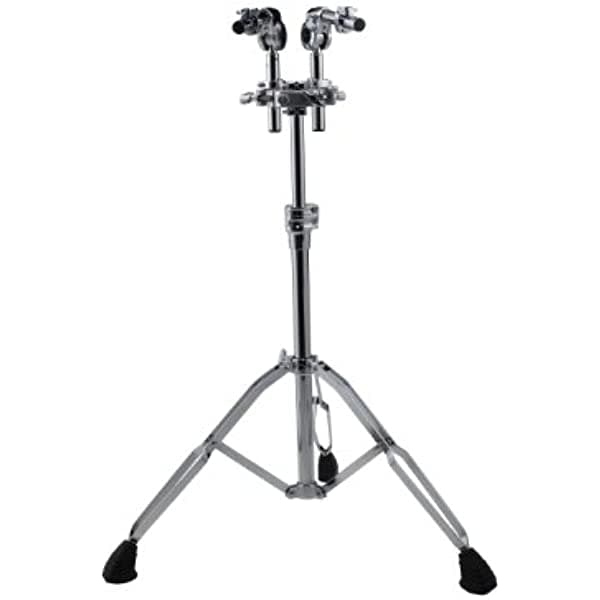 Pearl t1030 Tom Soporte, Nueva Gyro Lock y nuevo trident trípode
