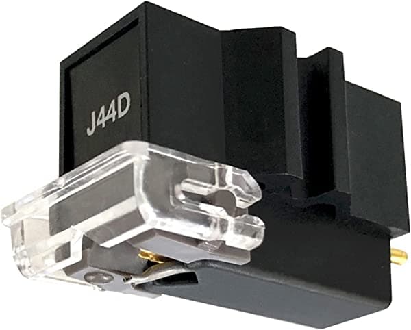Jico Cartucho NUDE J44D mejorado (J-AAC0059)