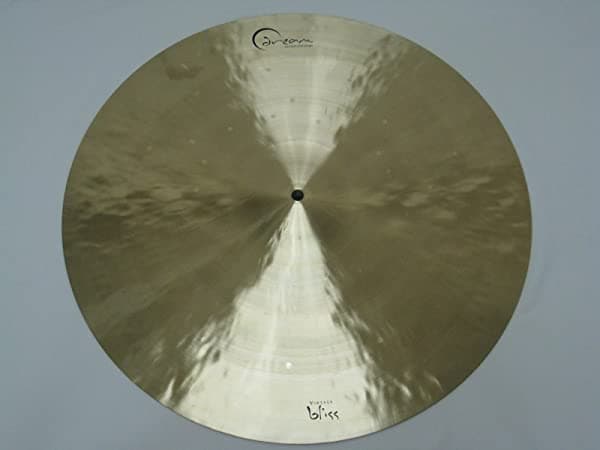 Dream vbcrr120 Vintage Bliss Series 20" Crash/Ride Cymbal VBCRRI20