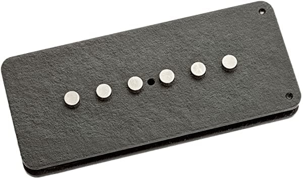 Seymour Duncan sjm-2 caliente para puente Jazzmaster Pickup sjm-2b