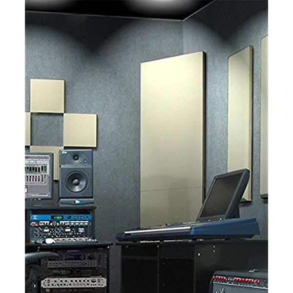 Primacoustic London Bass Trap Gris Z840121208