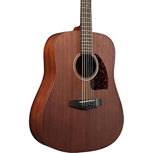 Ibanez pf12mh Dreadnought Guitarra Acústica Natural PF12MHOPN