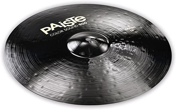PAISTE Platillo (Color Sound 900 Crash 18)