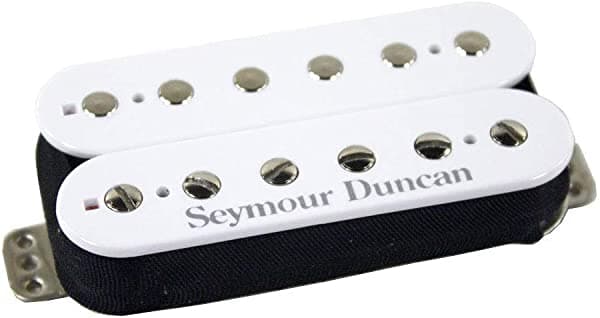 Seymour Duncan - 11103 - 70-w - tb-11 trembkr personalizados blanco STB-11 WH
