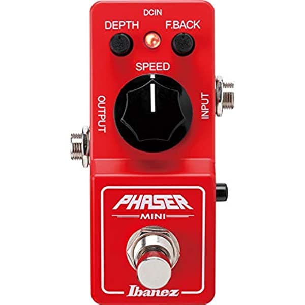 Ibanez Phaser Mini PHMINI