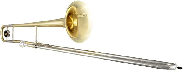 Bach BTB301 Trombón tenor