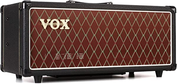 VOX ac15ch cabeza de amplificador de guitarra