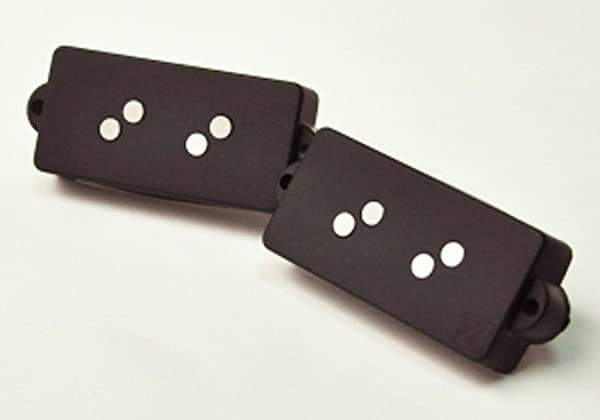 Nordstrand clásico Precision Bass np4 a Angled Polo Pickup