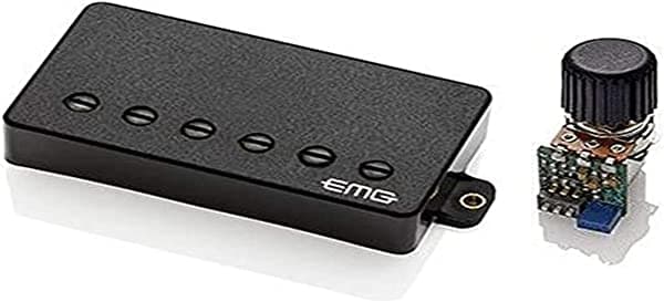 EMG f-alx Pickup Set F-ALX SET