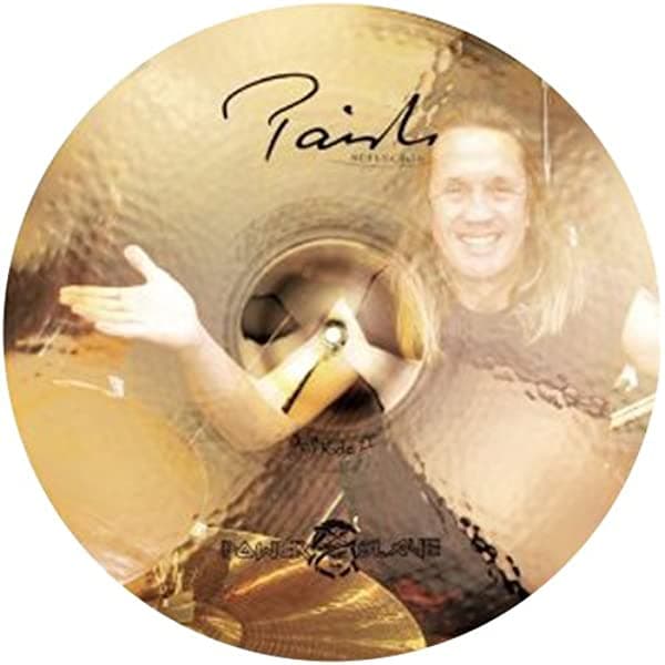 Paiste Signature - Platillo reflector (22.0 in) 4055622