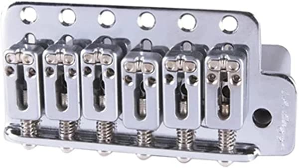 LR Baggs x-bridge para Fender American Standard Strat Plata XB USC