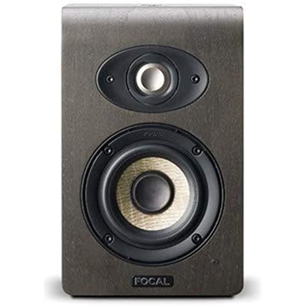 Focal Shape 40 - Monitor de estudio (individual) (reacondicionado) SHAPE 40-cr