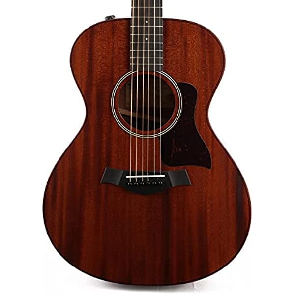 Taylor American Dream AD22e Grand Concert Caoba/Sapele Natural AADS001011003021269