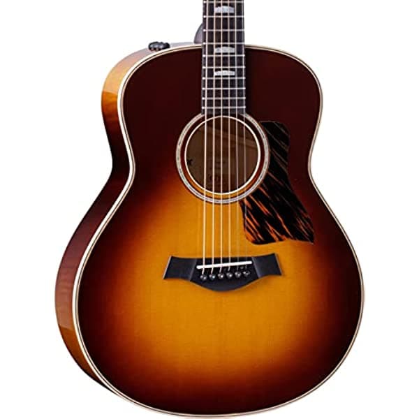 Taylor GT611e LTD Grand Theater - Guitarra electroacústica - Tobacco Sunburst