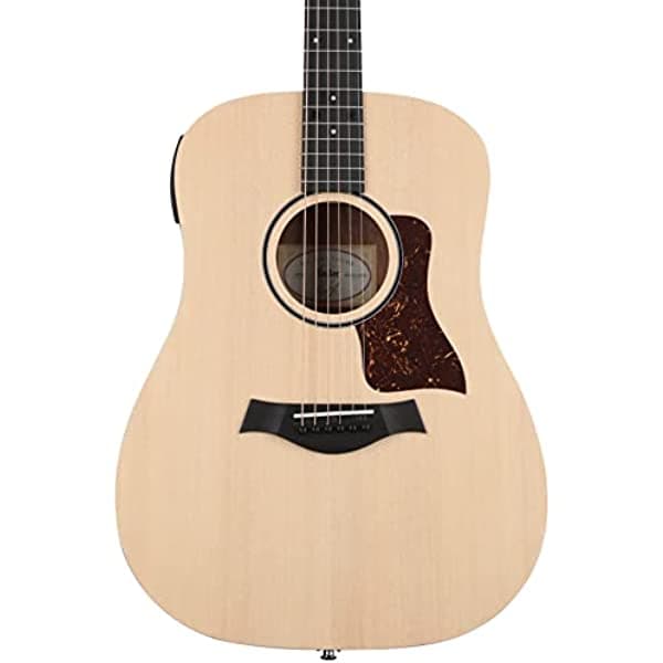 Taylor Big Baby Taylor Bbte - Guitarra Electroacústica - Abeto Sitka Natural