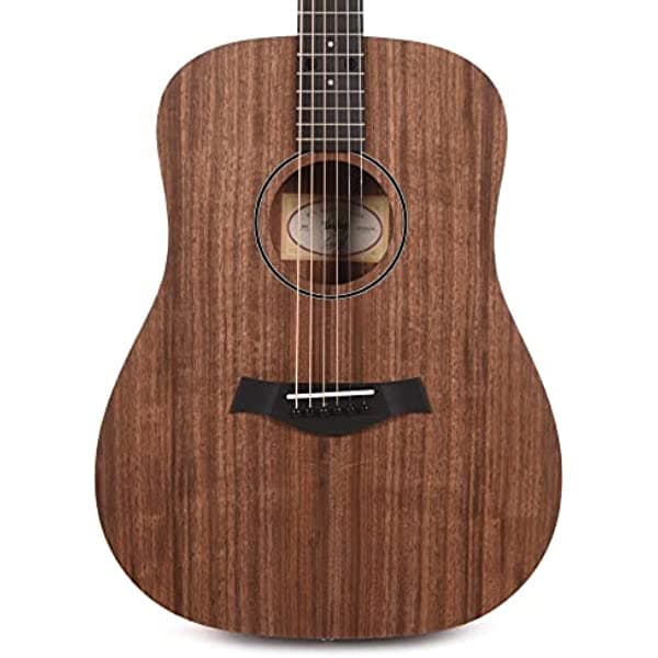 Taylor Big Baby Taylor BBT - Guitarra acústica de nogal, color natural FB02006000005111000