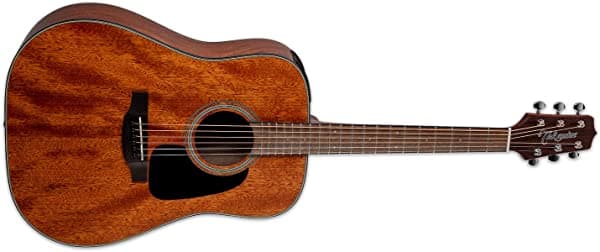 Takamine G-series GLD11E Dreadnought - Guitarra electroacústica - Natural