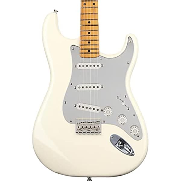 Fender Nile Rodgers Hitmaker Stratocaster - Guitarra eléctrica - Olympic White 115922705
