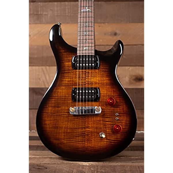 PRS SE Paul's Guitarra eléctrica - Black Gold Sunburst 103495:BG