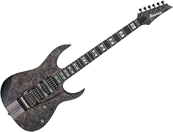 Ibanez RGT1270PB Premium Deep Twilight Flat RGT1270PBDTF