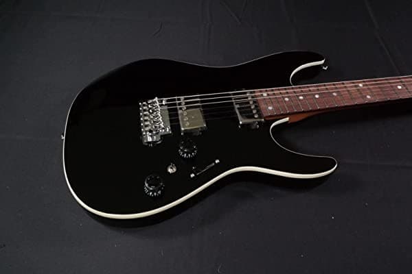 Ibanez AZ42P1 Premium Negro AZ42P1BK