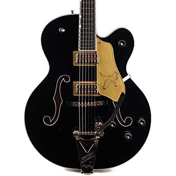Gretsch G6136TG Players Edition Falcon con Bigsby - Zafiro medianoche 2401543833