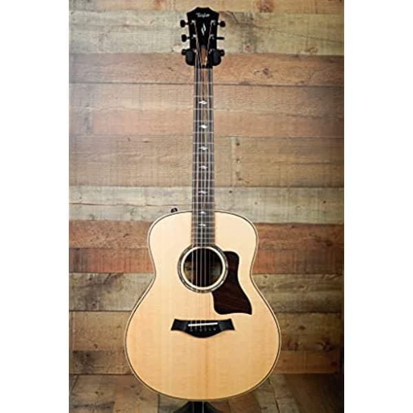 Taylor GT 811e Guitarra electroacústica - Natural A80403601100007A000