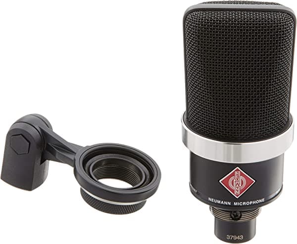 Neumann TLM 102 MT Micrófono condensador, cardioide (reacondicionado)