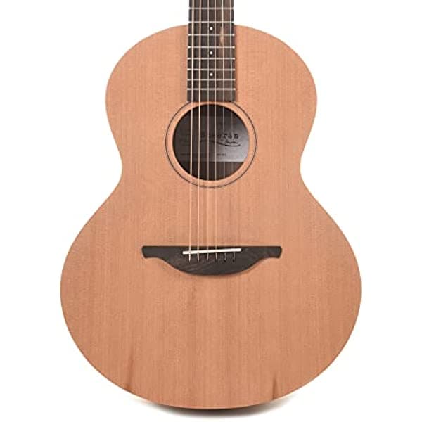 Sheeran by Lowden S01 cedro/nogal