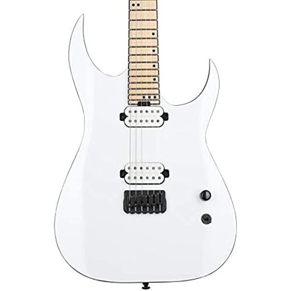 Schecter 838 Keith Merrow KM-6 MK-III - Guitarra eléctrica híbrida