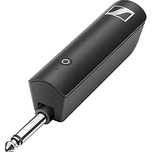 Sennheiser XSW-D INSTRUMENT RX - Receptor de enchufe (1/4")