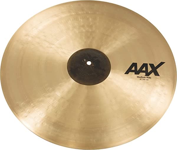 Sabian Ride Cymbal 21" 22112XC
