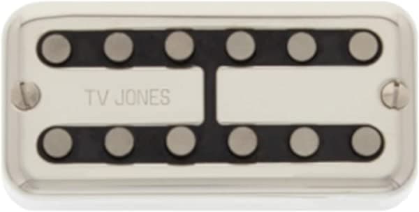 TV Jones MagnaTron Universal Mount Bridge Pickup