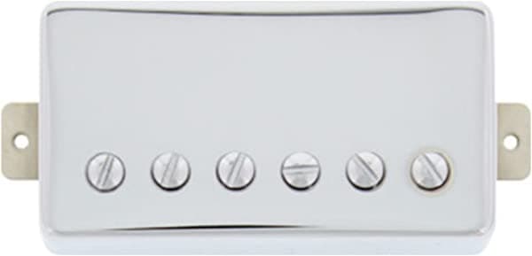 TV Jones Starwood Humbucker Cromo Cuello Pickup SHN-HBCHM
