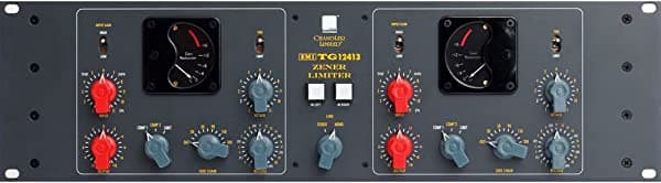 Chandler Limited tg12413 Zener limitador