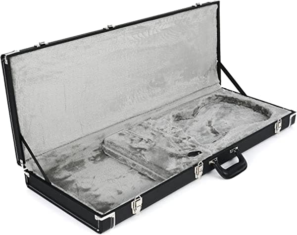 ESP Funda CST1FF para guitarra eléctrica de la serie ST-1