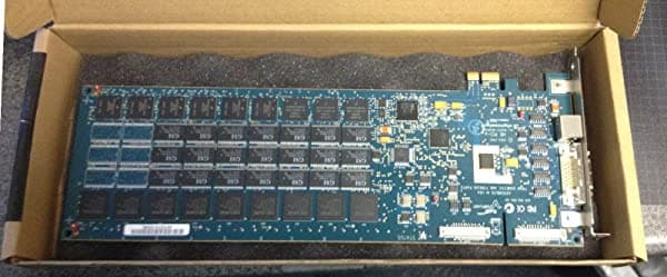 Digidesign (usado) Avid HD Accel - Tarjeta PCIe