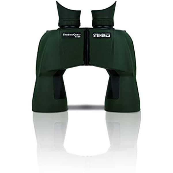 Steiner Shadow Quest 8 x 56 - Binoculares 2039