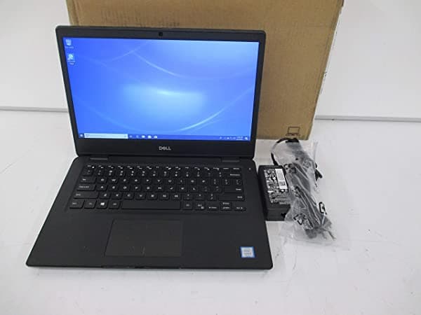 Dell Portátil Latitude 3000 3400 14" - 1366 X 768 - Core i5 I5-8265U - 8 GB RAM - 500 GB HDD NRJ36