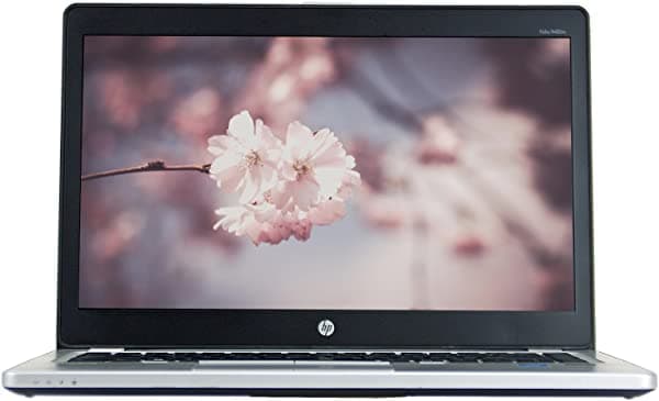 Amazon Renewed Hp Elitebook Folio 9480M 14" Laptop Core I7-4600U 2.1Ghz 8Gb Ram 500Gb Hdd Windows 10 Home 64 (Certified Reacondicionado) ‎Elitebook Folio 9480M