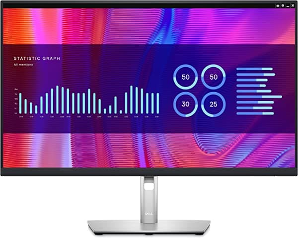Dell Dis 27 P2723DE Profesional WQHD IPS DELL-P2723DE
