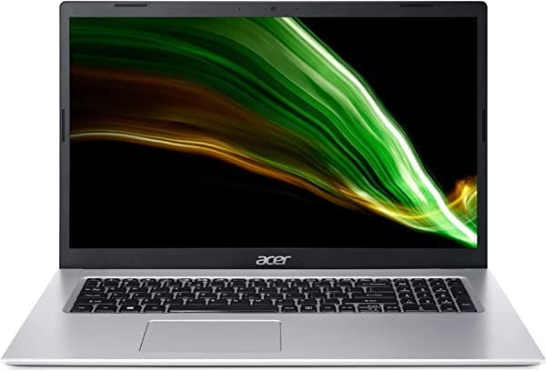 Acer Predator Helios 17.3 "Full HD Gaming Laptop | Intel de seis núcleos i7-10750H | 16GB de RAM | 512GBSSD+2TBHDD | NVIDIA GeForce RTX 2060 | Teclado retroiluminado | Windows 10 | Con Woov cable Gaming Mouse Bundle