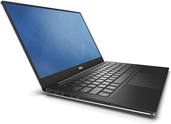 Amazon Renewed DELL XPS 13 9350 QHD + 1800p Touch I7 - 6560u 3,2 GHz 8 GB RAM 256 GB PCIe SSD Teclado Retroiluminado Win 10 (Reacondicionado Certificado) 9350-3017