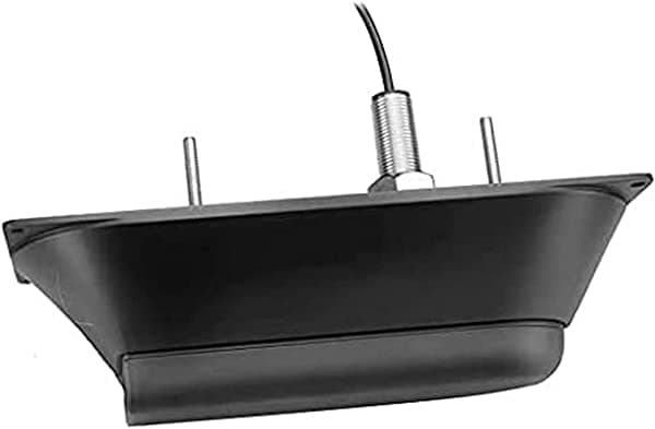 Garmin Xdcr, GT23-TH Mid-Band Chirp, DownVu, Nueva Condición, 010-12404-10