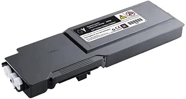 Dell 593 - 11114 - Tonerpatrone