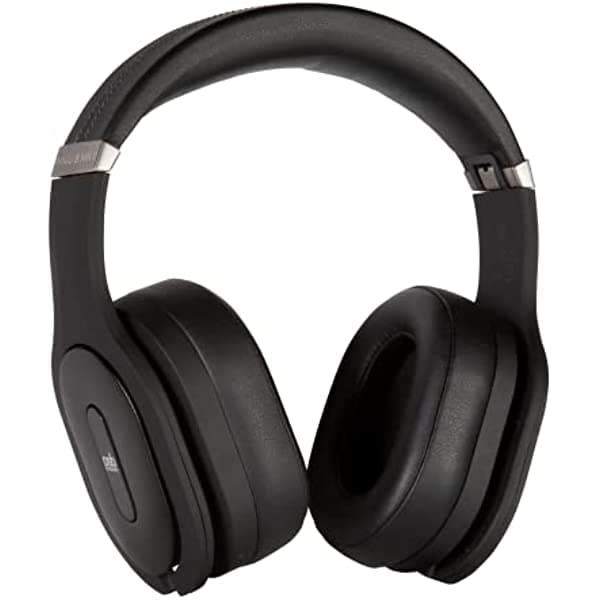 PSB M4U8 MKII Auriculares inalámbricos con cancelación activa de ruido HD Bluetooth M4U 8 MKII BLK