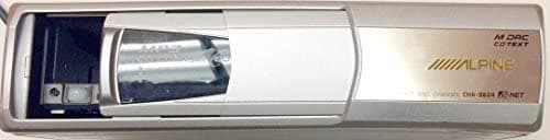 Alpine cha-s634 - 6-disc Ai-Net cambiador de CD/MP3
