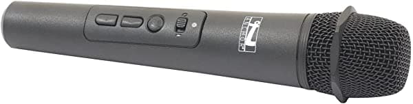 Anchor Audio WH-LINK - Micrófono inalámbrico (frecuencia de 1,9 GHz)