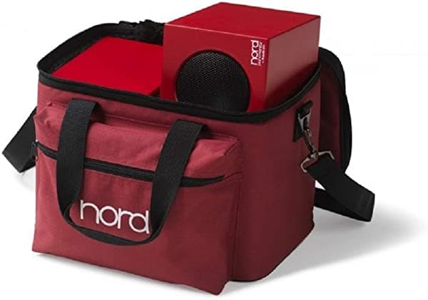 Nord - Funda blanda para monitor de piano Nord GBPM